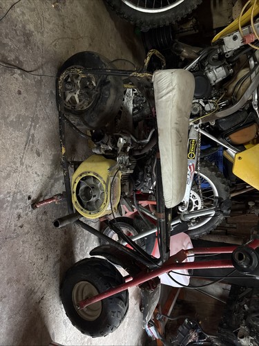 Mini bike frame - mini,