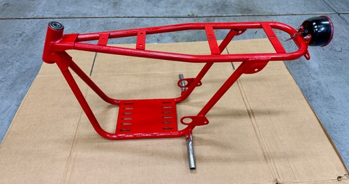 1968 rupp mini - 1968,