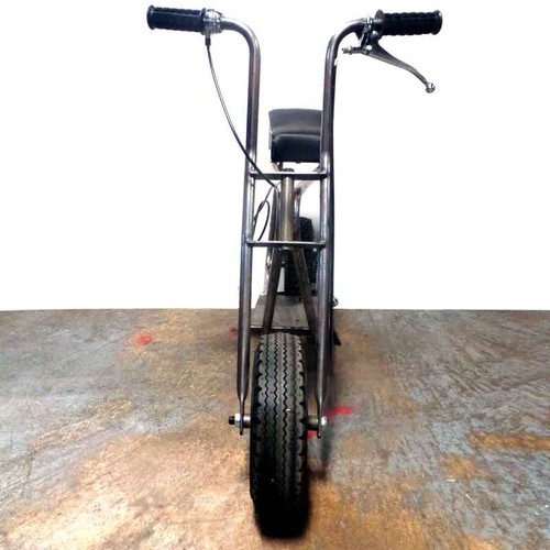 Mini bike kit with - bike,